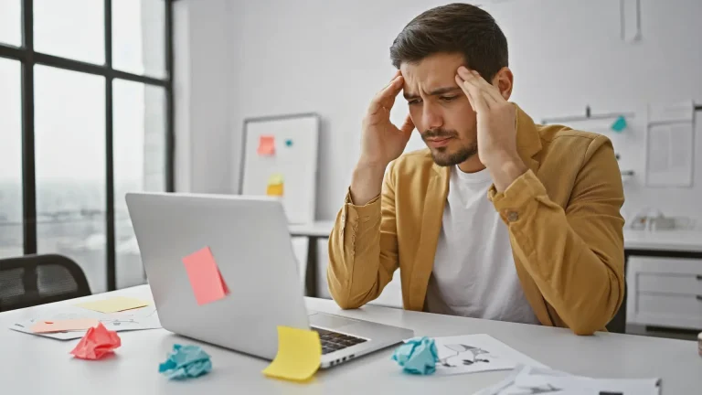 Read more about the article Créer un Site Web pour une Startup au Maroc : Les 7 Erreurs à Éviter