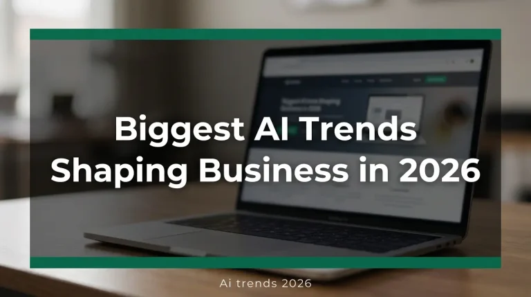ai trends 2027