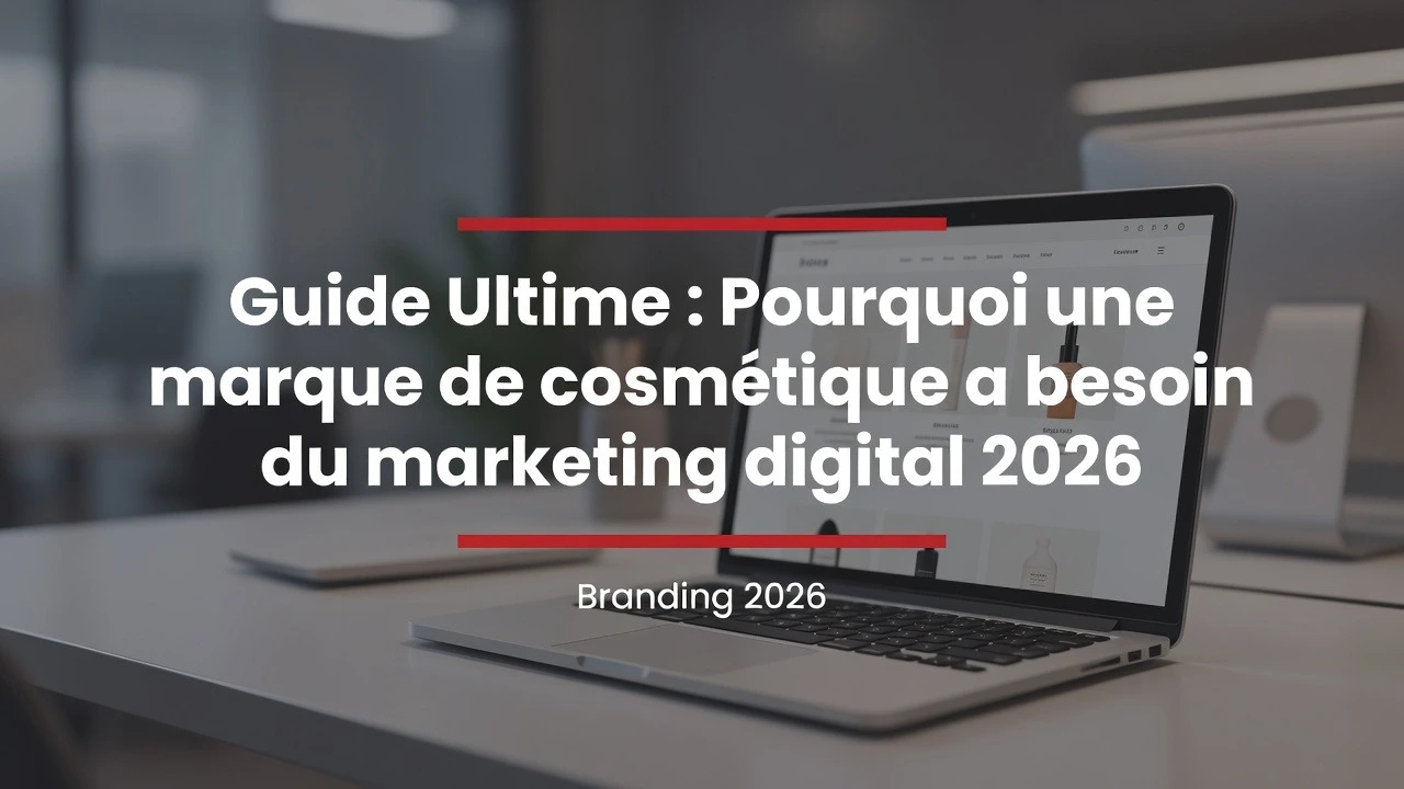 marque de cosmétique maroc